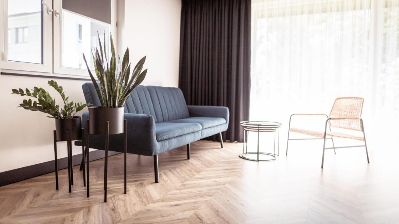 Apartments Abcd Biala Podlaska Bagian luar foto