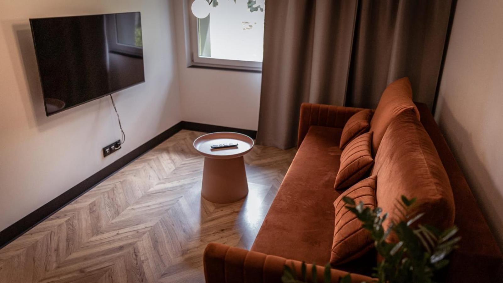 Apartments Abcd Biala Podlaska Bagian luar foto