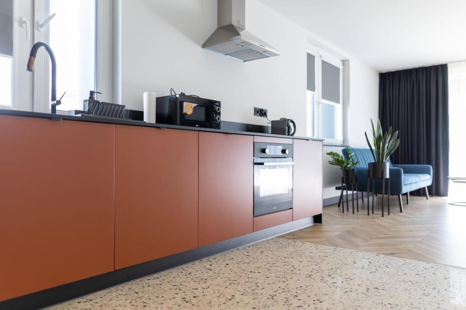 Apartments Abcd Biala Podlaska Bagian luar foto