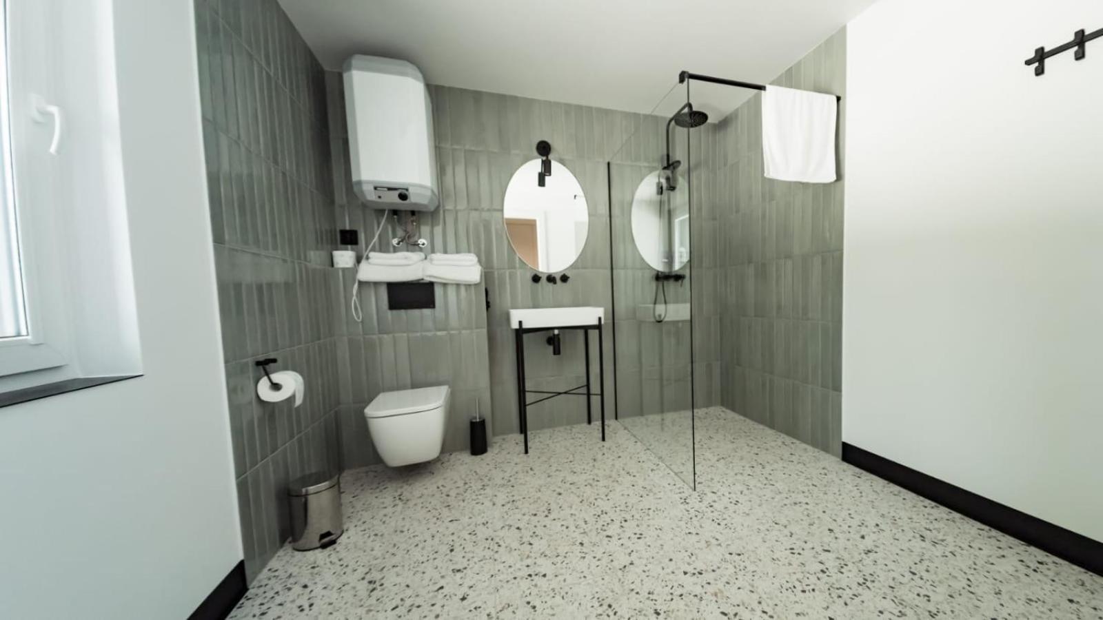 Apartments Abcd Biala Podlaska Bagian luar foto