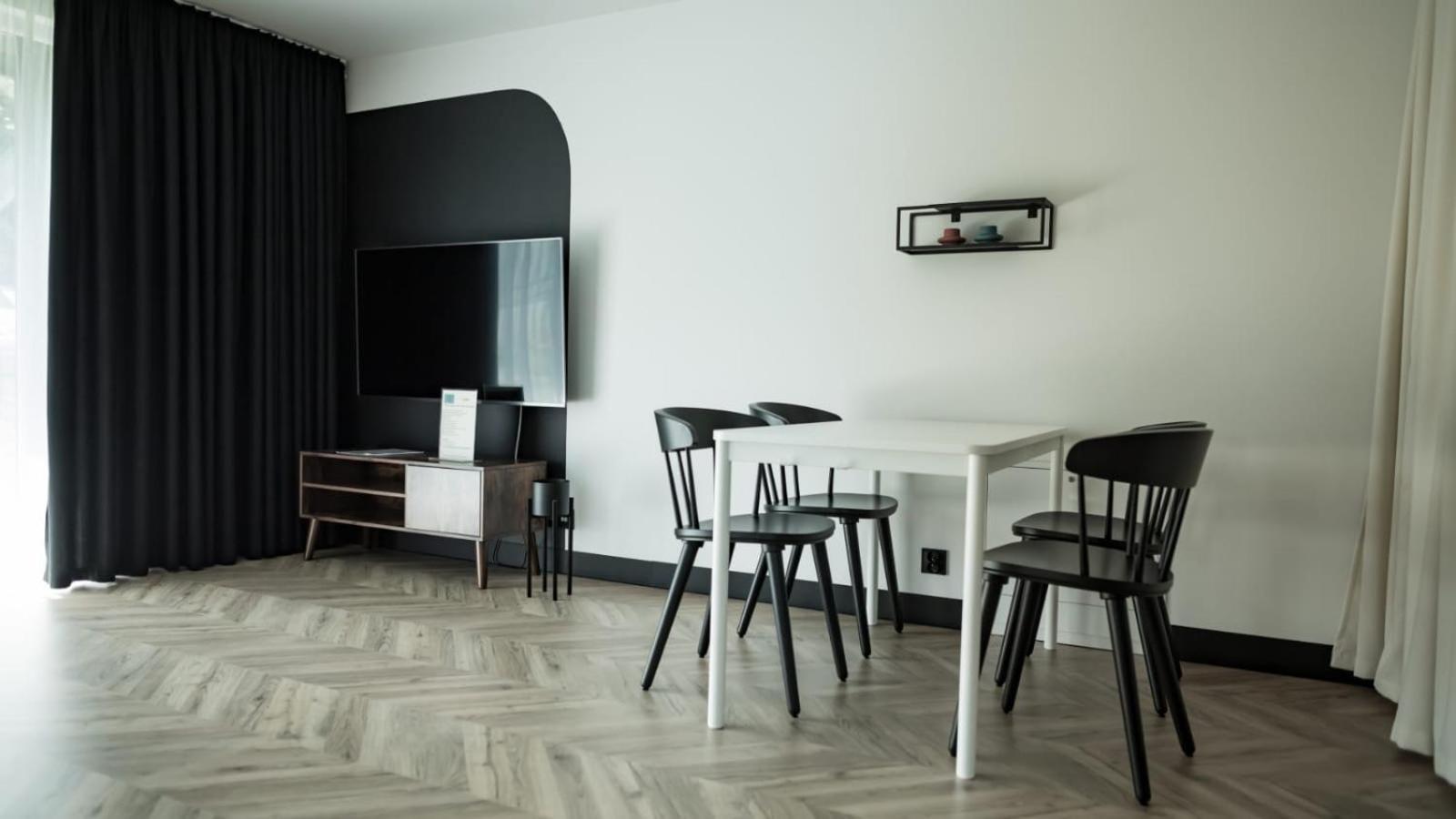 Apartments Abcd Biala Podlaska Bagian luar foto
