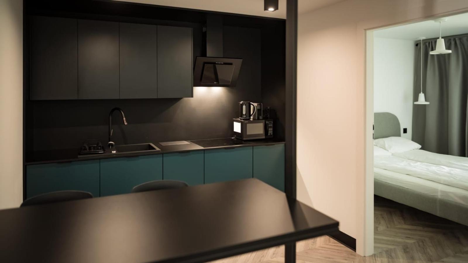 Apartments Abcd Biala Podlaska Bagian luar foto