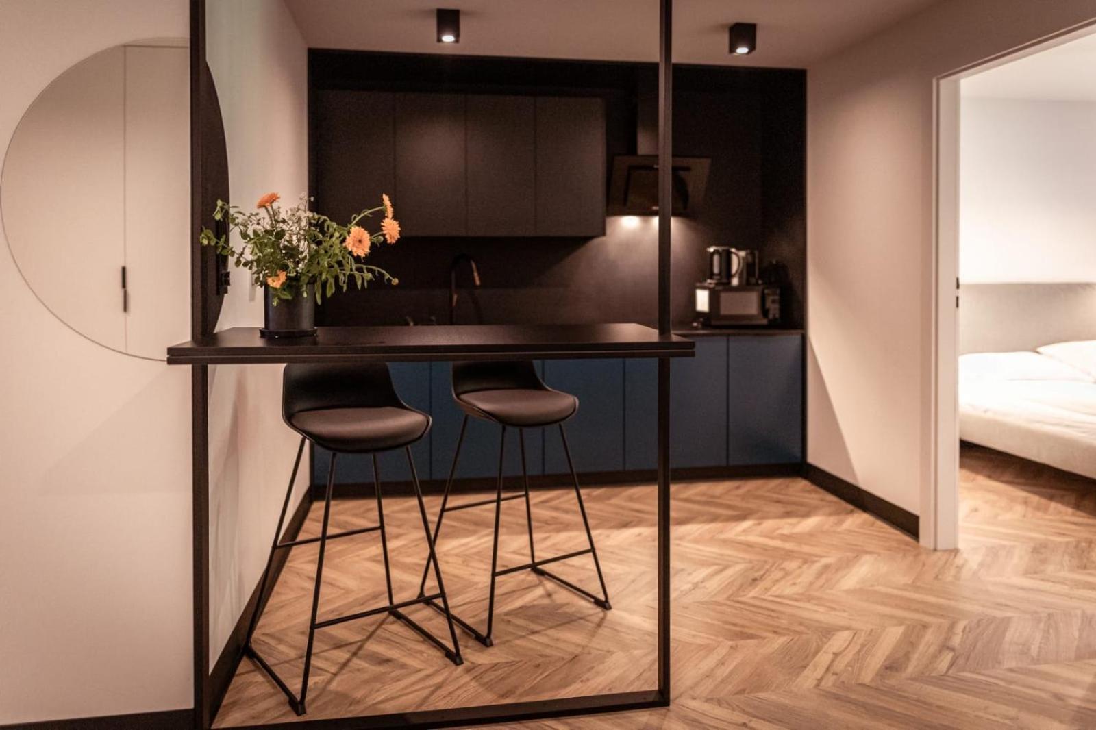 Apartments Abcd Biala Podlaska Bagian luar foto