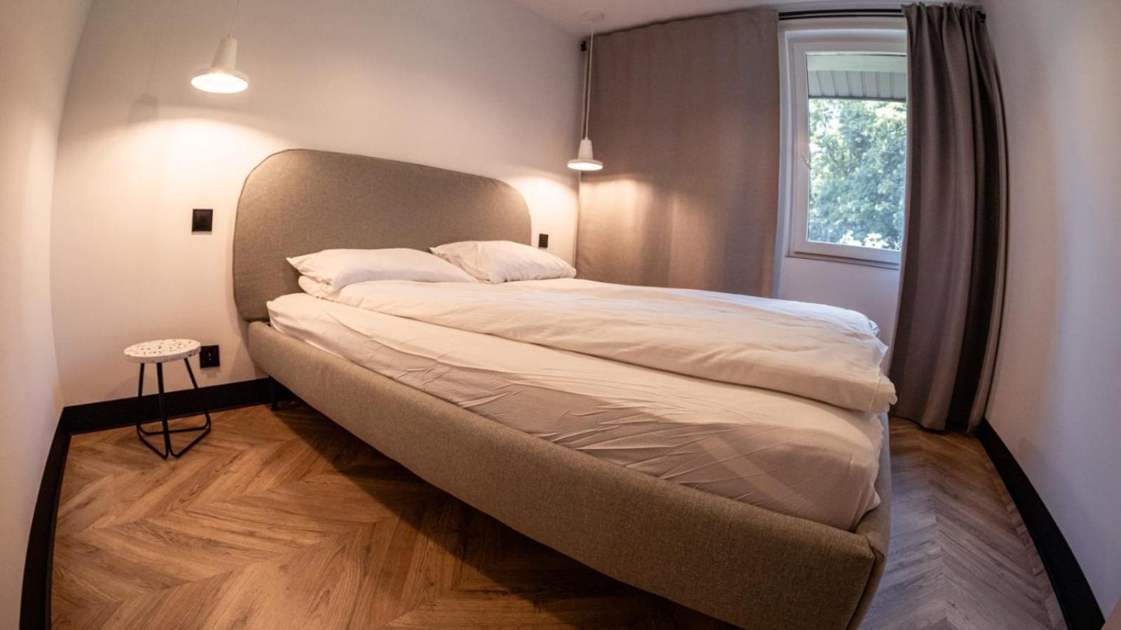 Apartments Abcd Biala Podlaska Bagian luar foto