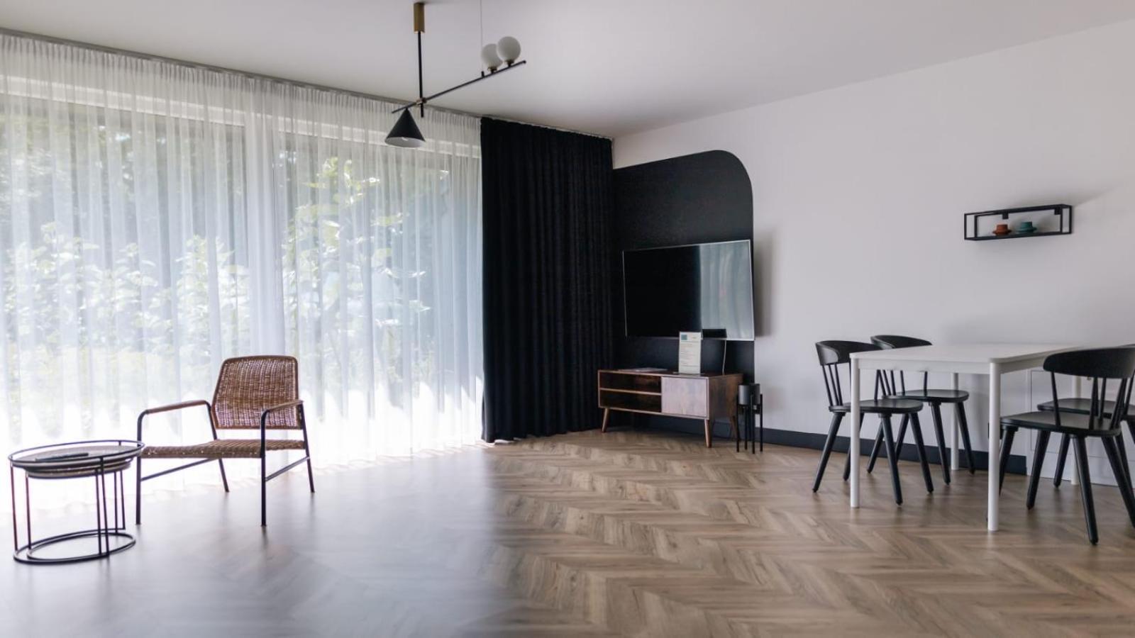Apartments Abcd Biala Podlaska Bagian luar foto