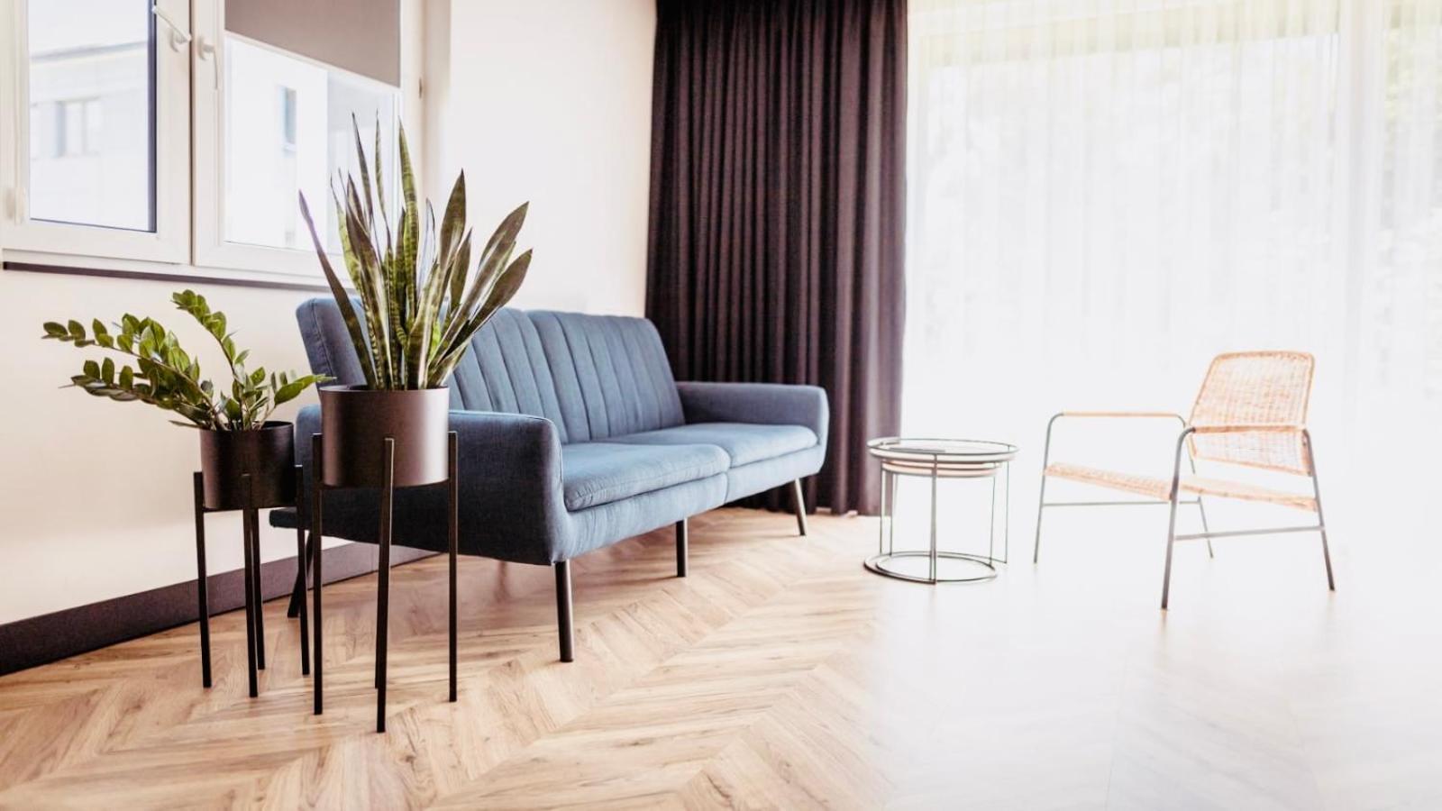 Apartments Abcd Biala Podlaska Bagian luar foto